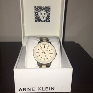 Anne Klein watch